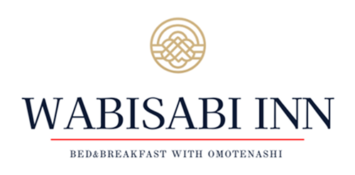 WABISABI INN：安心・快適な滞在をご提供するワンランク上のB＆B